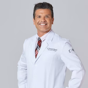 Foto de Dr. Domingos Mantelli