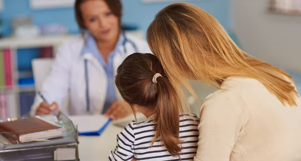"Consulta com especialista em Psicopedagogia em Recife para avaliação infantil"