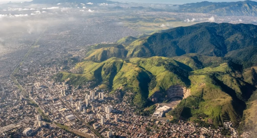 Localização de especialistas em emagrecimento em Nova Iguaçu, RJ
