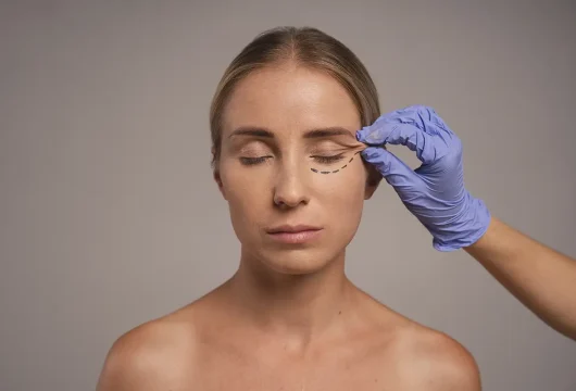 blefaroplastia